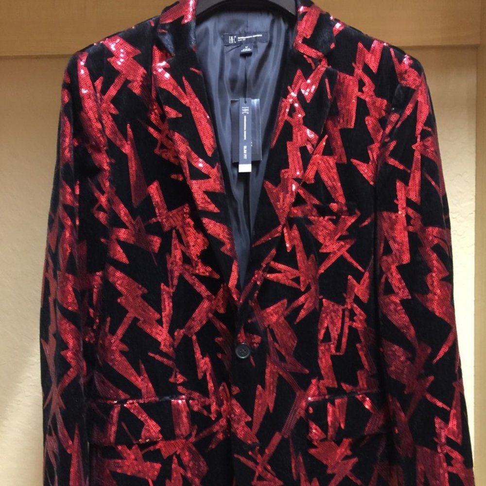 INC Sportcoat